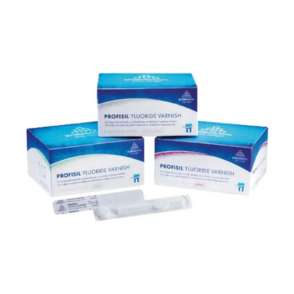PROFISIL® FLUORIDE VARNISH