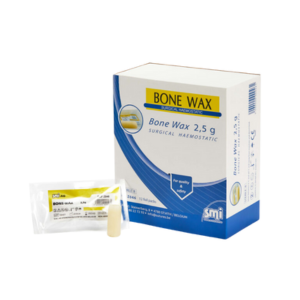 Bone Wax - Surgical Hemostatic