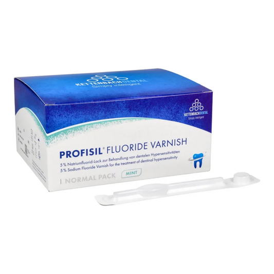 PROFISIL® FLUORIDE VARNISH