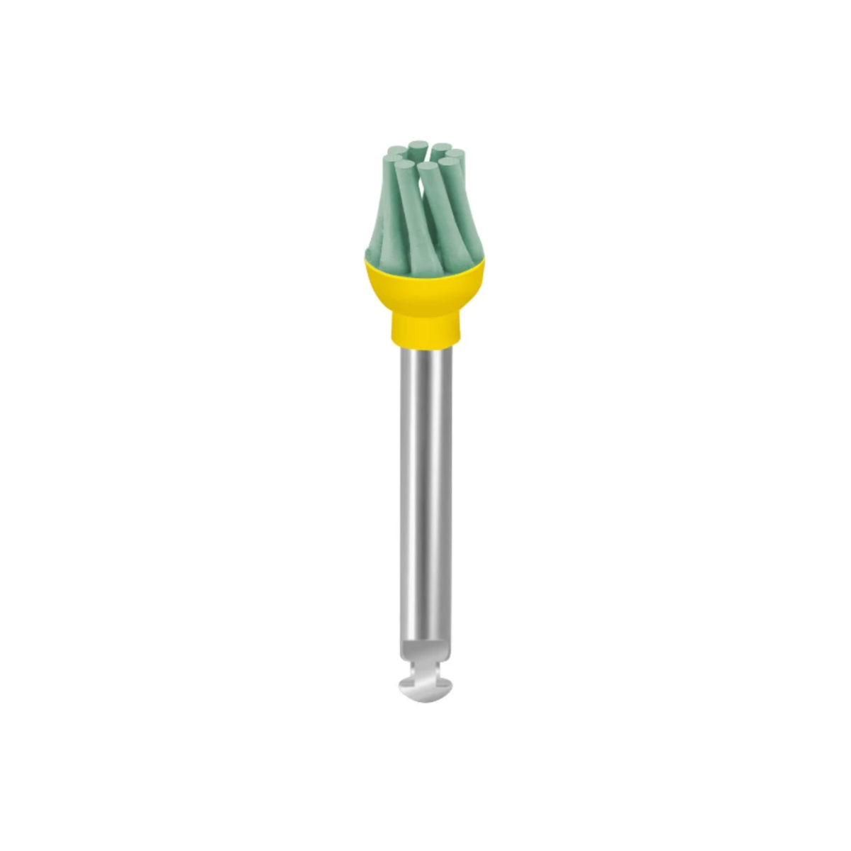 Diacera Set 325 Zirconia Diamond Polishing System