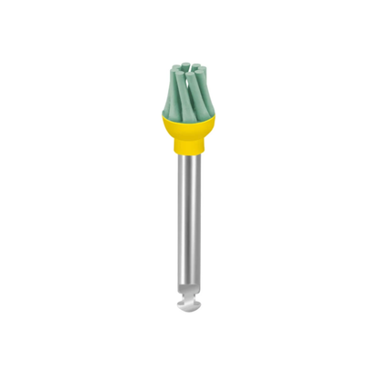 Diacera Set 325 Zirconia Diamond Polishing System