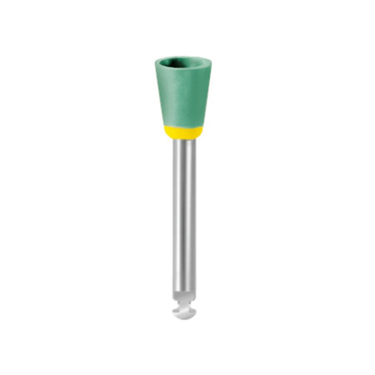 Diacera Set 325 Zirconia Diamond Polishing System
