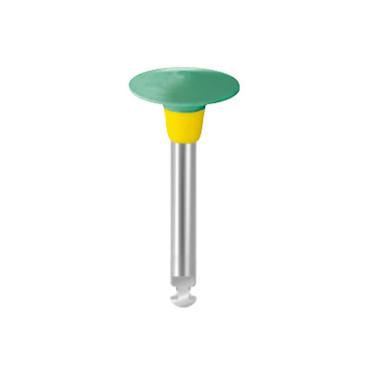 Diacera Set 325 Zirconia Diamond Polishing System