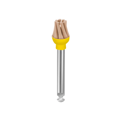 Diacera Set 325 Zirconia Diamond Polishing System
