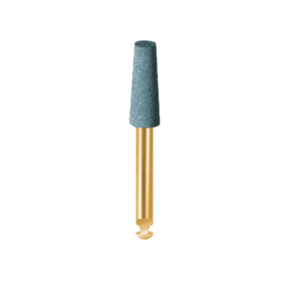 Diacera Set 325 Zirconia Diamond Polishing System