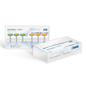 Diacera Twist RA 323 Zirconia Diamond Polishing System