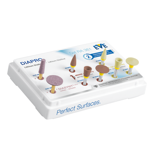 DIAPRO SET RA 361