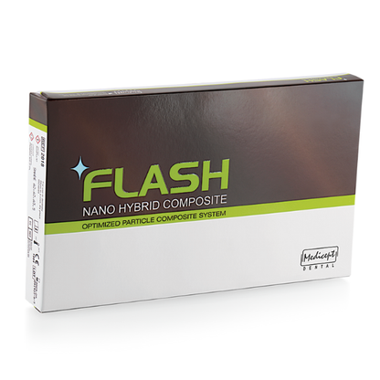 FLASH Nano Hybrid Composite