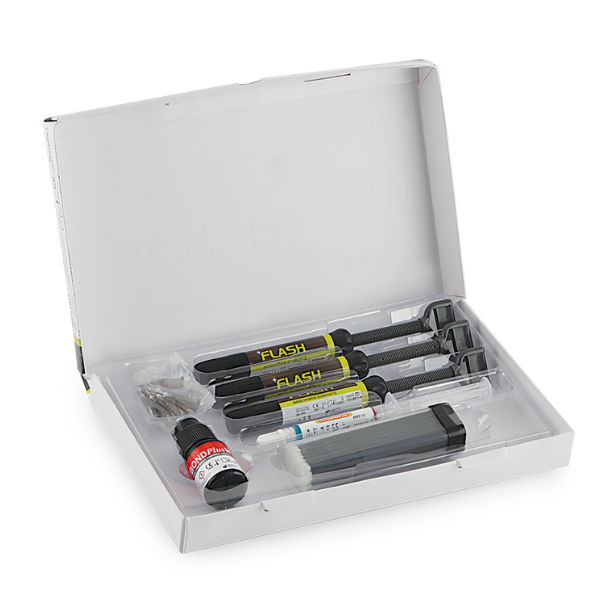 FLASH Nano Hybrid Composite