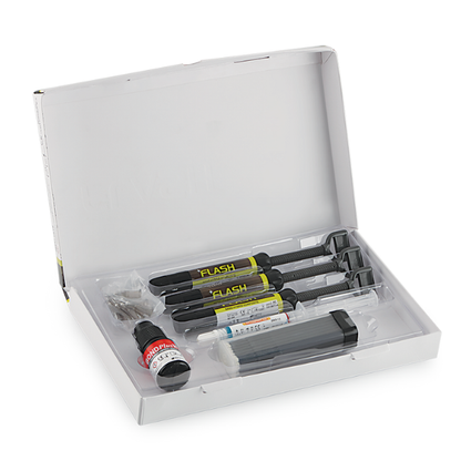 FLASH Nano Hybrid Composite