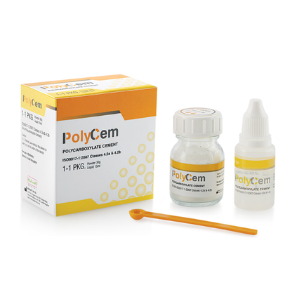 PolyCem - Polycarboxylate Cement