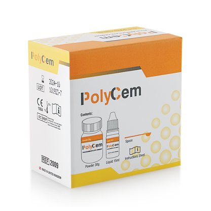 PolyCem - Polycarboxylate Cement