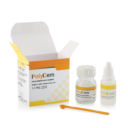 PolyCem - Polycarboxylate Cement