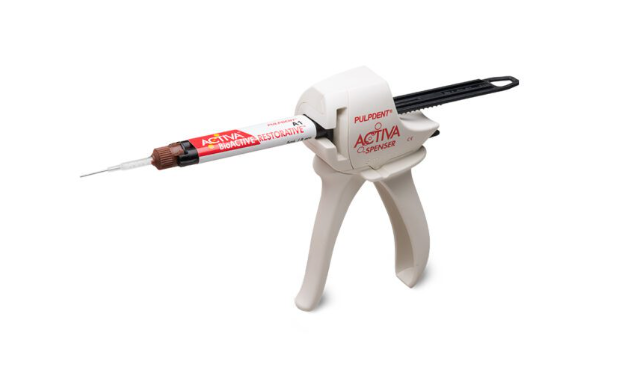 ACTIVA™ BioACTIVE-RESTORATIVE™