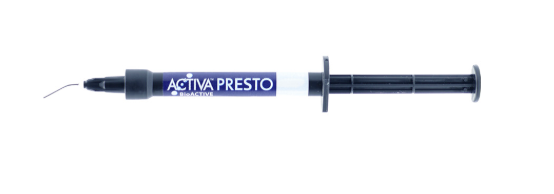 ACTIVA™ Presto™
