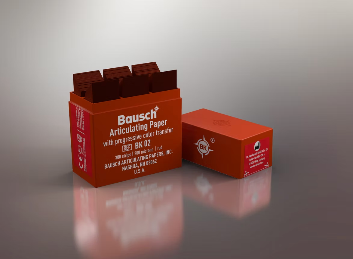 Articulating Papers 200µ