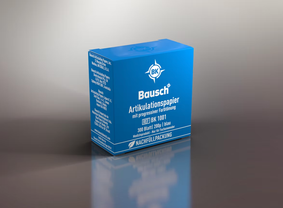 Articulating Papers 200µ