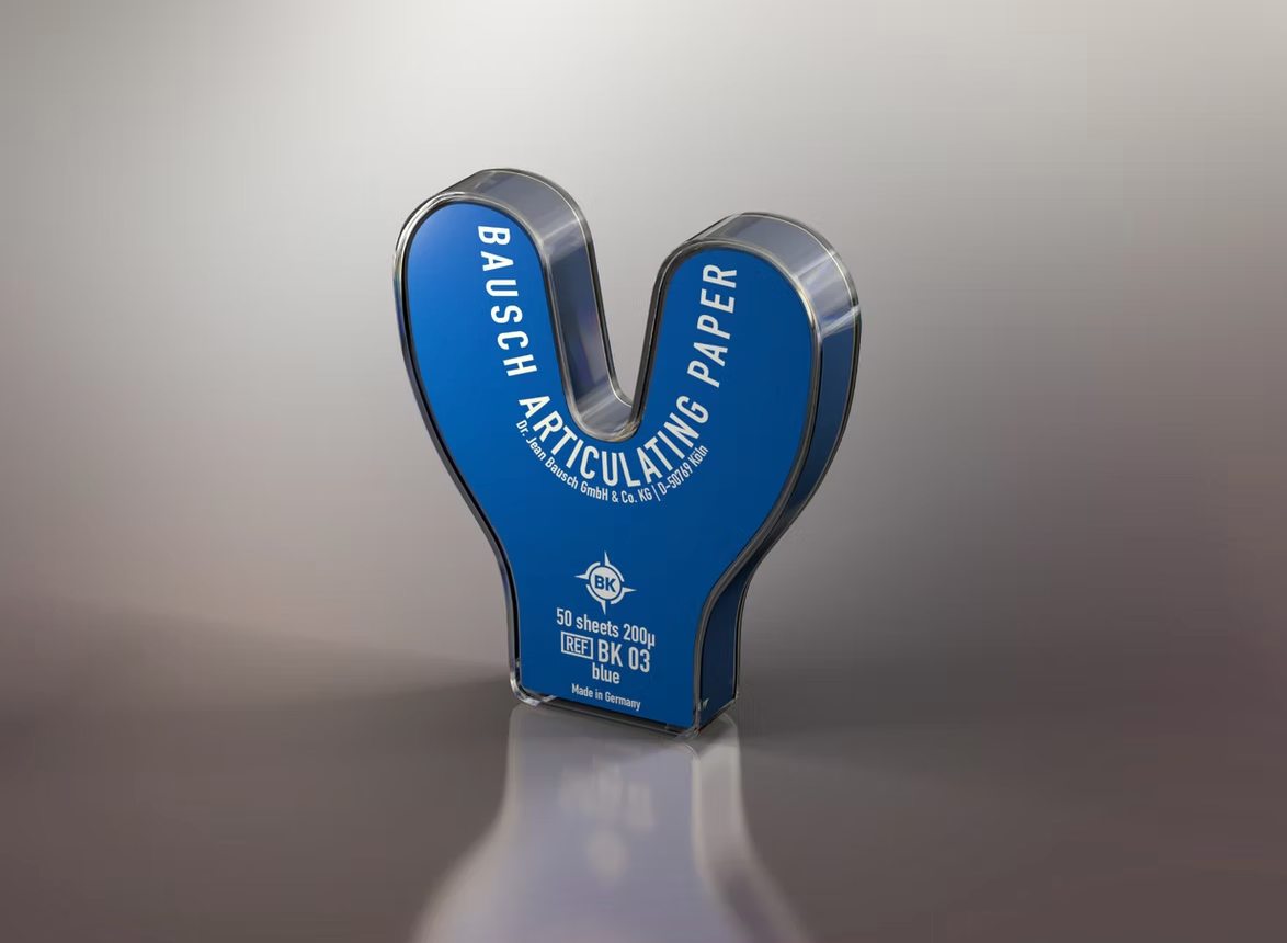 Articulating Papers 200µ