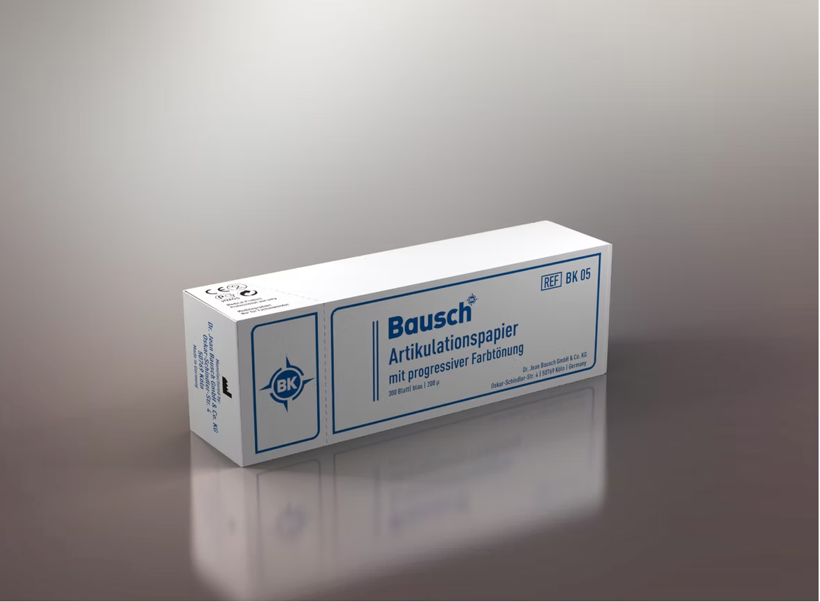 Articulating Papers 200µ