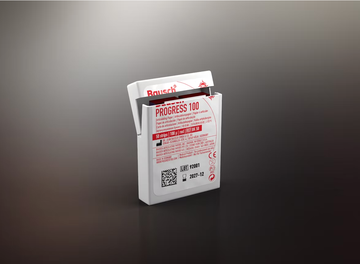 Articulating Papers 100µ