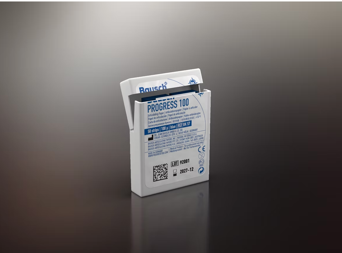 Articulating Papers 100µ