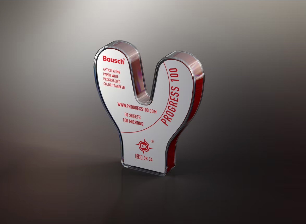 Articulating Papers 100µ