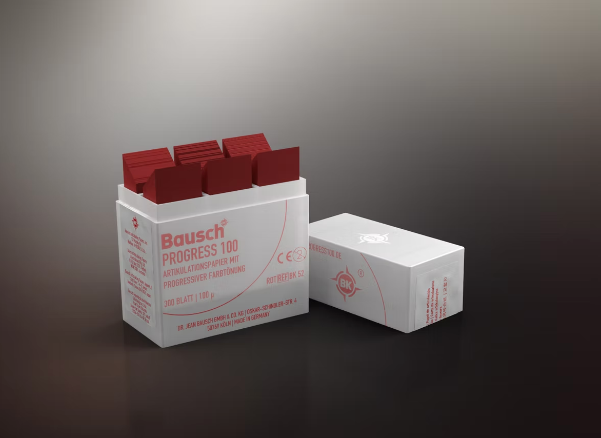 Articulating Papers 100µ