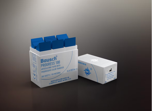 Articulating Papers 100µ