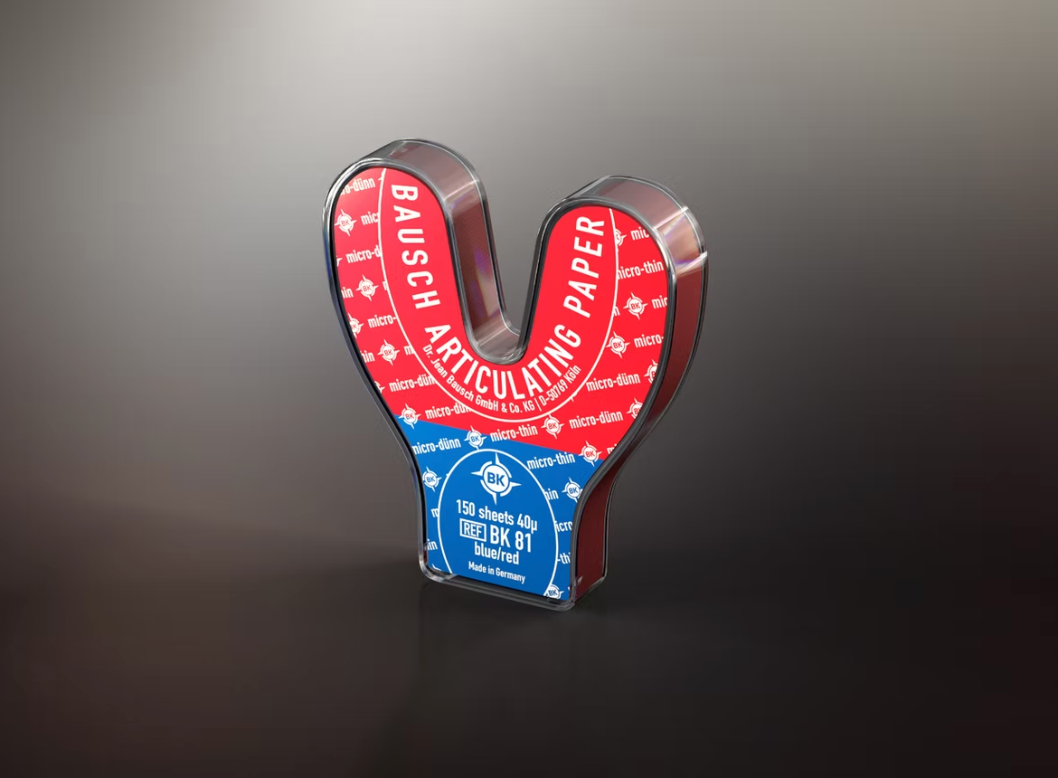 Articulating Papers 40µ