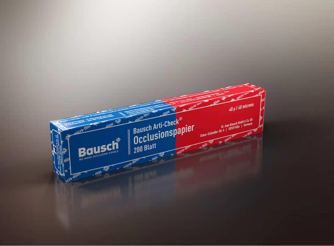 Articulating Papers 40µ