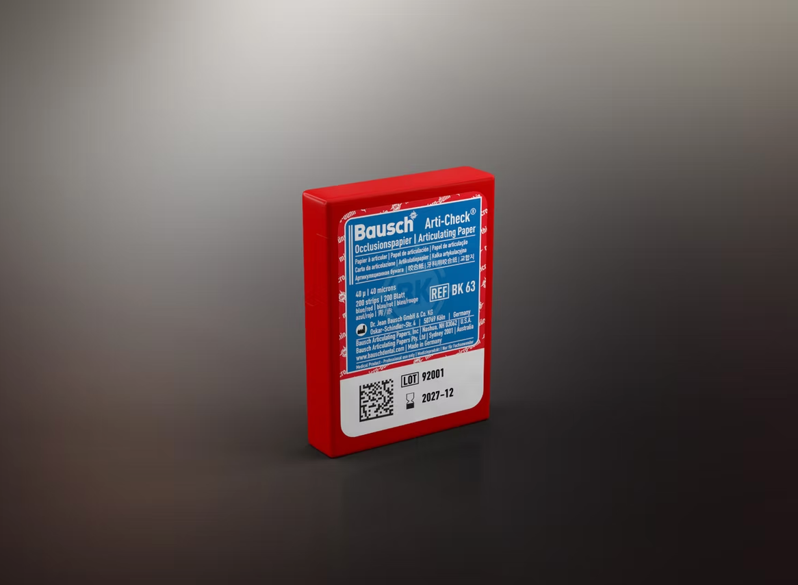 Articulating Papers 40µ