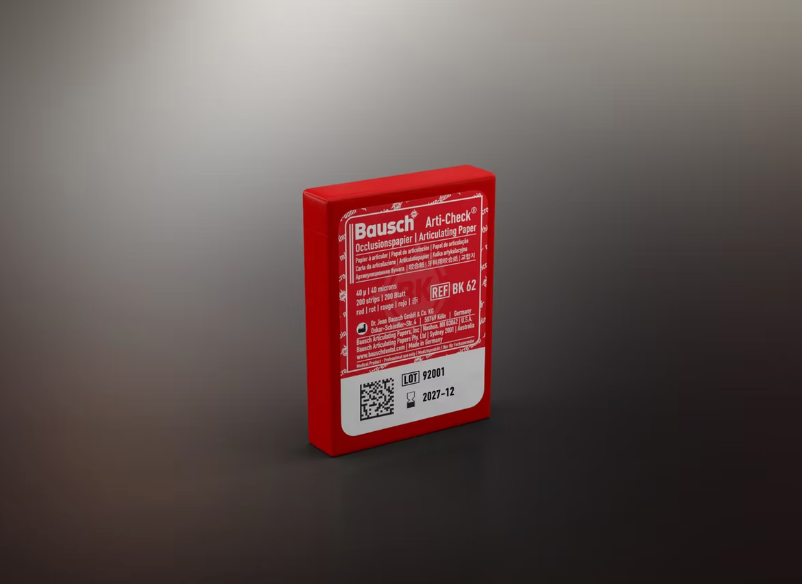 Articulating Papers 40µ