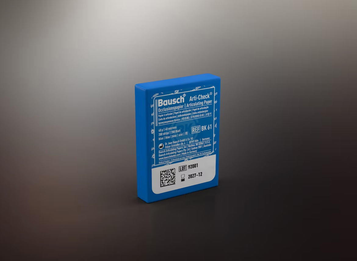 Articulating Papers 40µ