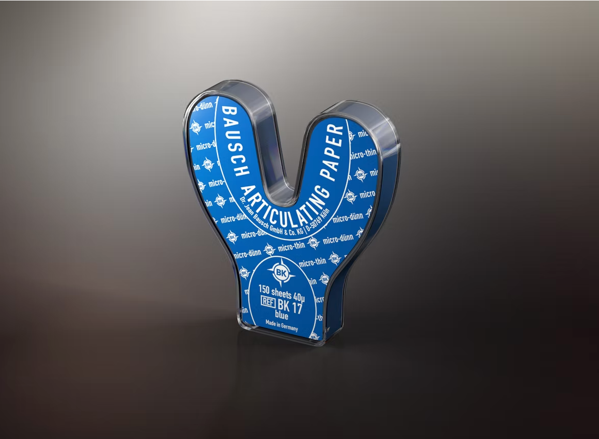 Articulating Papers 40µ