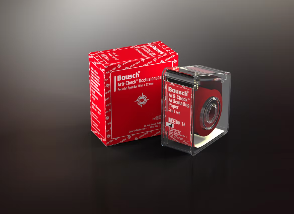 Articulating Papers 40µ