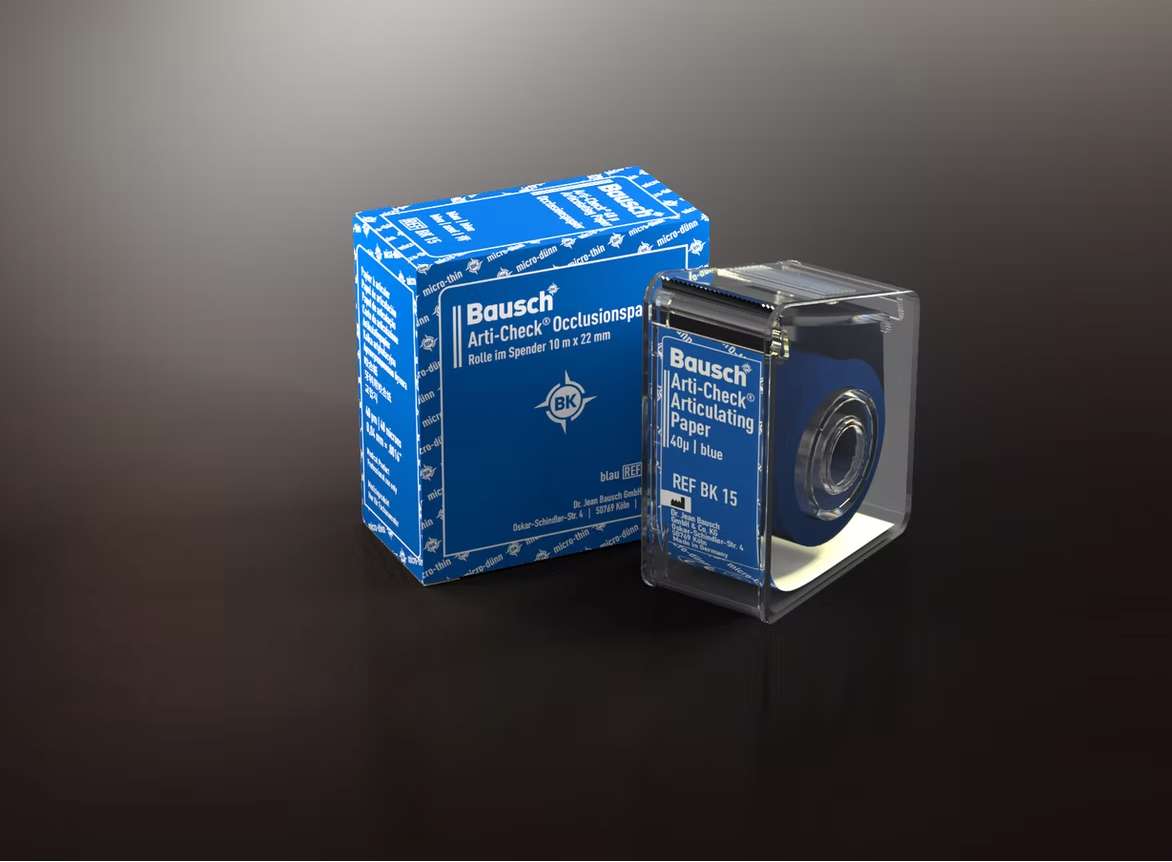 Articulating Papers 40µ