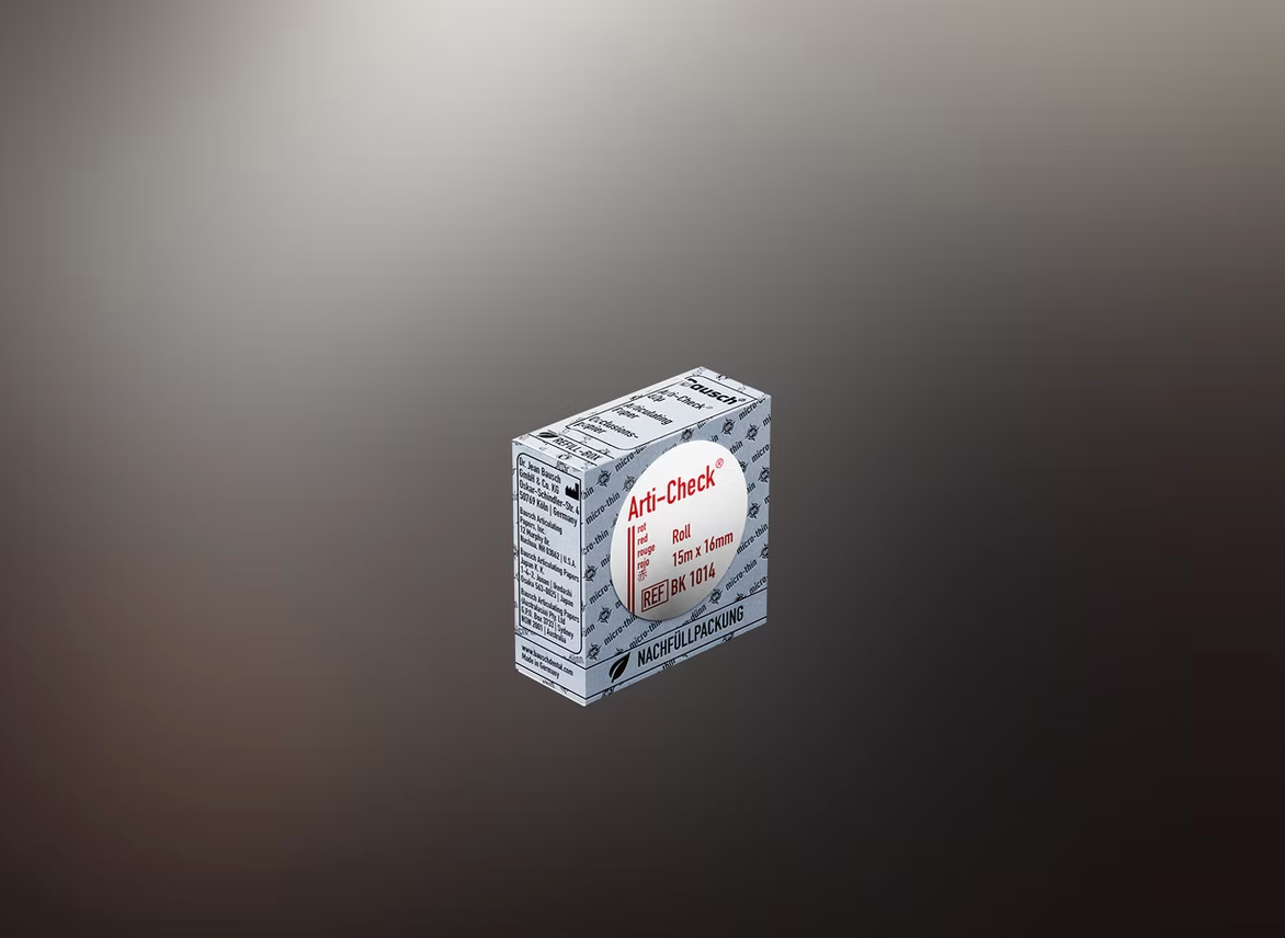 Articulating Papers 40µ