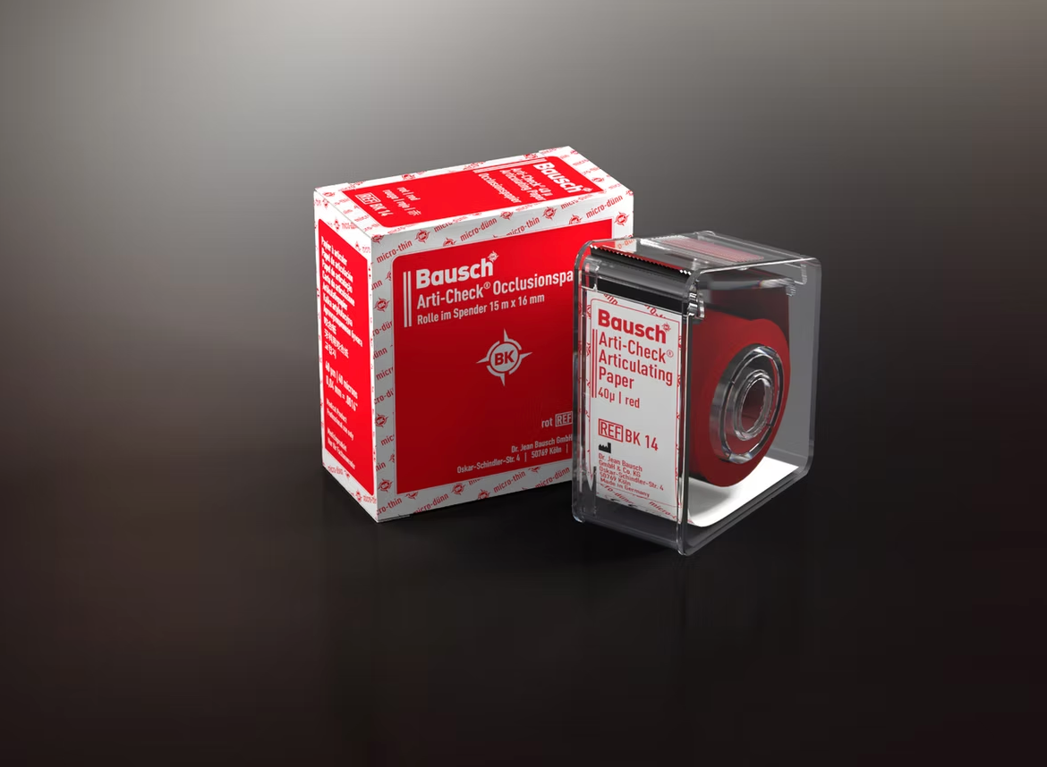 Articulating Papers 40µ