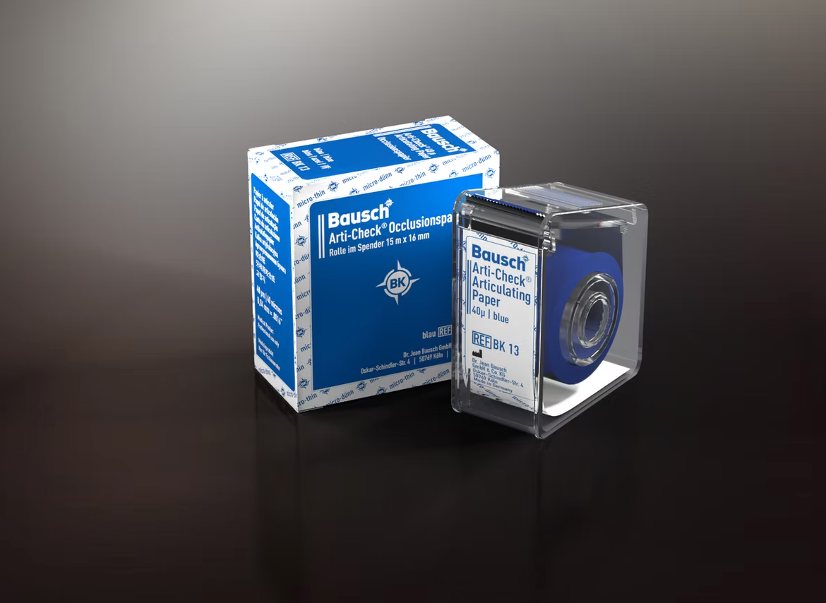 Articulating Papers 40µ