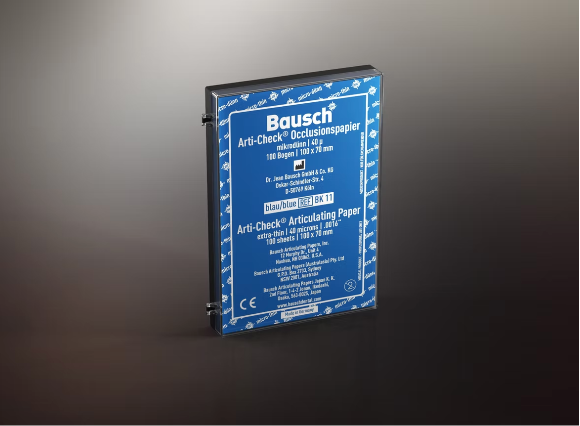 Articulating Papers 40µ