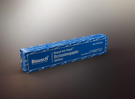 Articulating Papers 40µ