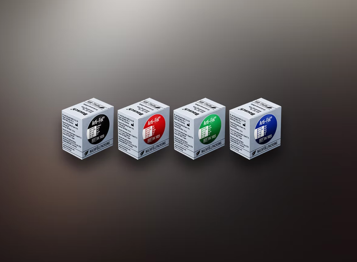 Arti-Fol 8µ