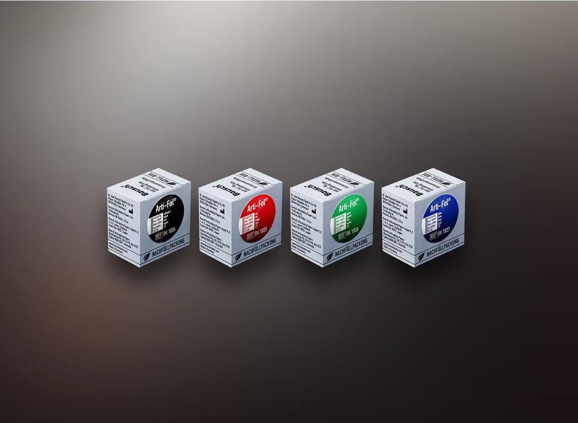 Arti-Fol 8µ