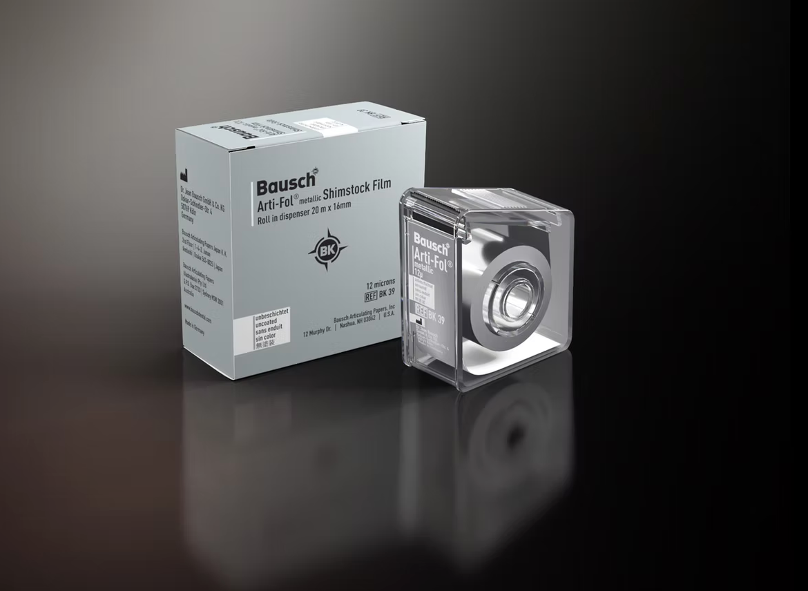 Arti-Fol metallic 12µ