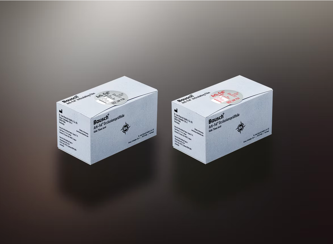 Arti-Fol metallic 12µ