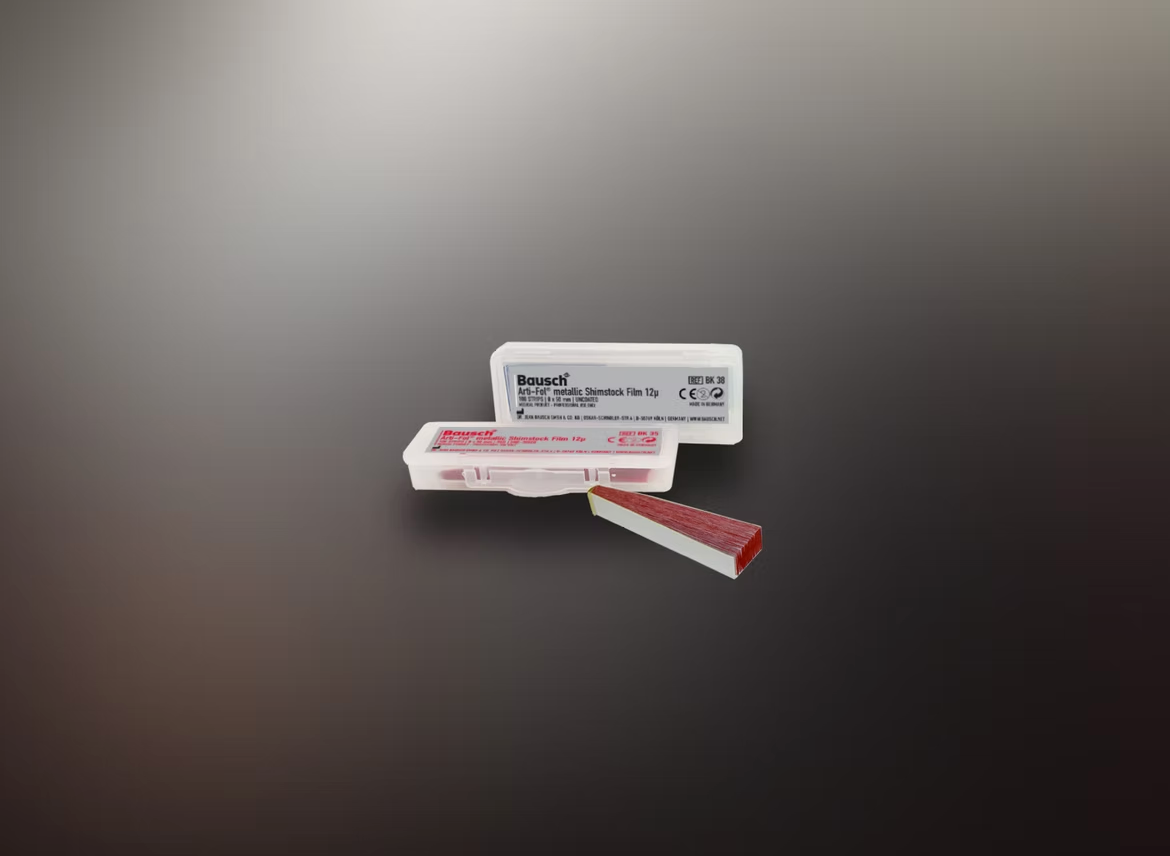 Arti-Fol metallic 12µ