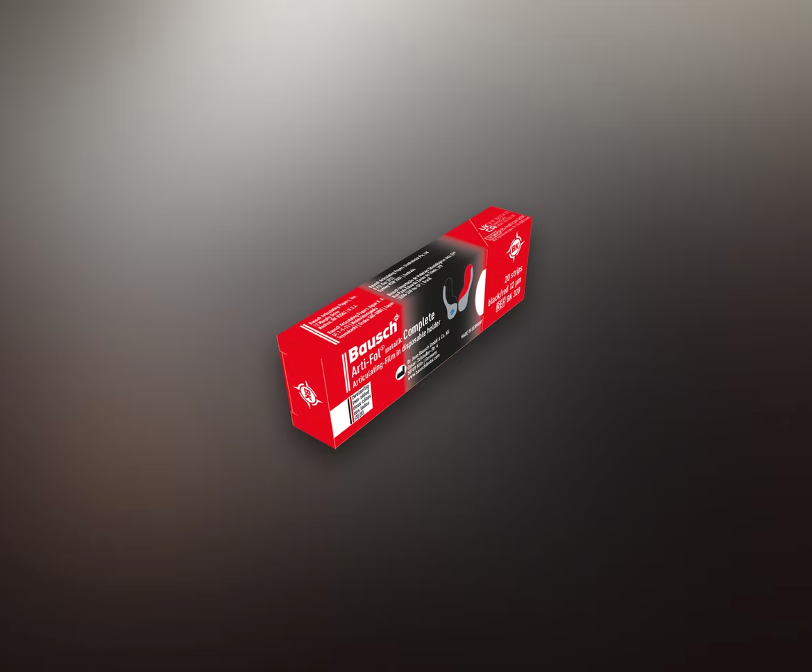 Arti-Fol metallic Complete 12µ