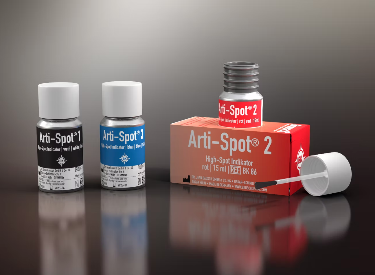 Arti-Spot