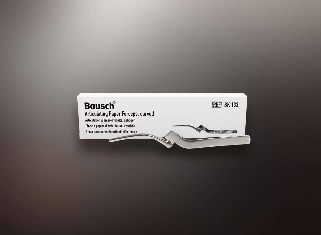 Paper & Arti-Fol Forceps