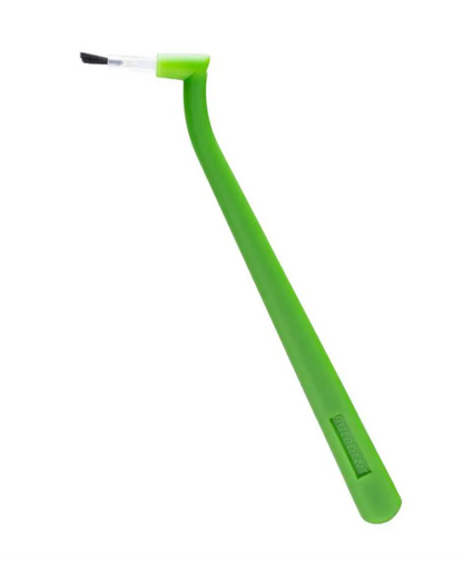 Brush Tips and Handles